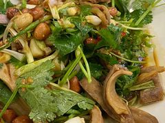 葱油猪肚-客家汇·客家传承菜(水库店)