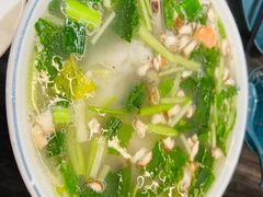 -安泰楼·佛跳墙创始人·传统闽味早茶·酒楼(三坊七巷闽菜地标店)