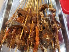 -食美汇美食广场(新奥店)