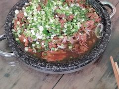 -田园印象·成都土菜院子(华阳店)