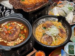 -山上下日本料理(万象城店)