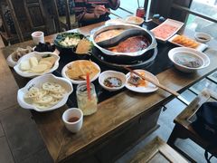 -纸盐河码头火锅(十八梯店)