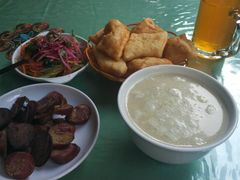 -伊宁伊香酥油奶茶馆