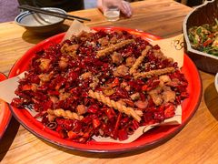 -破三川·新川菜(静安大融城店)