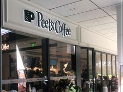 门面-Peet's Coffee皮爷咖啡(万象天地店)