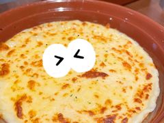 奶汁芝士土豆泥-萨莉亚意式餐厅(杭州滨江天街店)