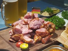 -又见马甲M8融合西餐厅(体育中心店)