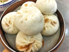 -和顺源· 臊面包子(西关店)