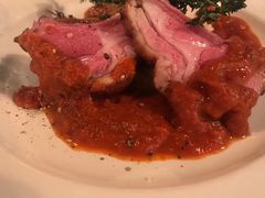 -羽深肉铺 Steak & Wine