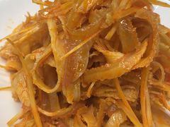 -喜家德虾仁水饺(华强天虹店)