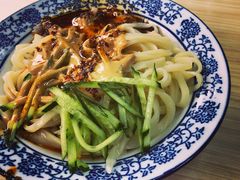 -樊记腊汁肉(竹笆市总店)