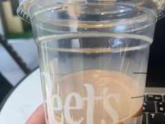 -Peet's Coffee皮爷咖啡(万象天地店)