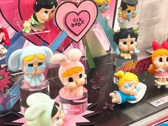 -泡泡玛特POPMART(赛格国际购物中心店)