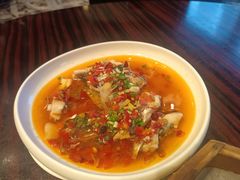 -新天世纪中餐厅