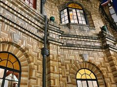 -马勒别墅·中餐厅