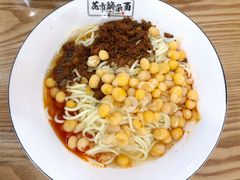 豌杂面-花市豌杂面(民生路店)