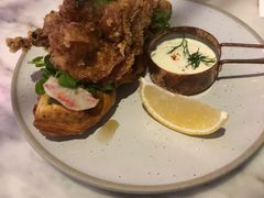-The Rug Cafe(王府中环店)