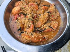 -聚味瞿记·龙虾堂(树木岭店)
