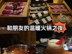 -锦和牛·炭火烧肉(ICC太和里店)
