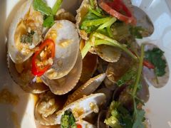 -港丽餐厅(高德置地店)