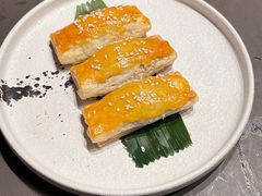 -万悦中餐厅·武汉卓尔万豪酒店