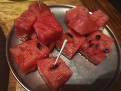 -北丐先生·野馄饨烧烤(泰达E街区店)