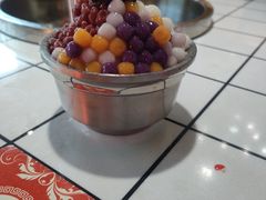 -蛙一刀·麻椒鱼火锅(金仙桥店)