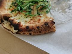 -PIZZA BIANCA(民园店)