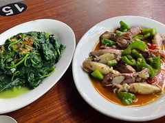 -星奇缘·海鲜餐厅(东山美食地标店)