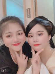 -盘子女人坊古装写真摄影(厦门总店)