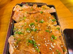 -無忧浅草君·洋风料理(下沙宝龙二期一店)
