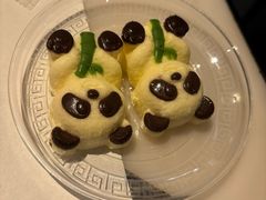 -港丽餐厅(天河城店)