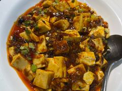 峨嵋豆腐-峨嵋酒家总店(车公庄店)