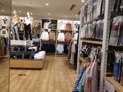 -优衣库(北京枫蓝国际广场店)