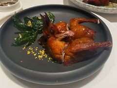 桂花乳鸽-誉珑轩
