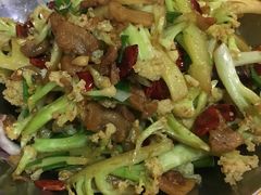 -回家湘菜馆(浮山后店)
