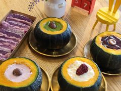 -米阿糯糕团•酒酿•甜品(莫愁店)