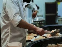 -巴依家新疆手抓饭(菱角湖万达店)