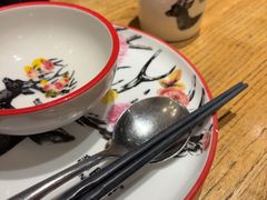 -新白鹿餐厅(爱琴海购物中心店)