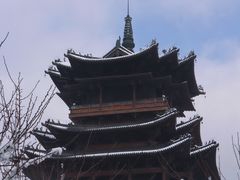 -杭州半山国家森林公园