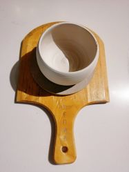 -袁亮今日陶艺(苹果社区总店)