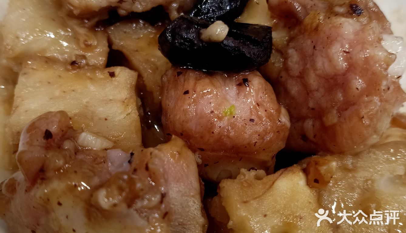 點菓菓，港式点心专门店