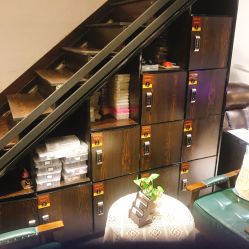 -美奈サロン美甲美睫皮肤管理