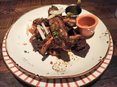 -良木缘咖啡西餐(优品道广场店)