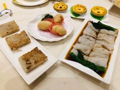 -南洋长胜酒店(广州东站天平架地铁站店)