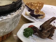 -粤仔湾砂锅粥(阳光店)
