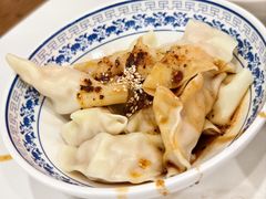 -龙抄手(春熙路总店)