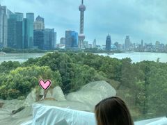-上海外滩悦榕庄酒店
