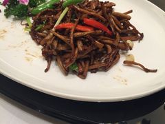 -粗茶淡饭·汉口公馆(循礼门店)