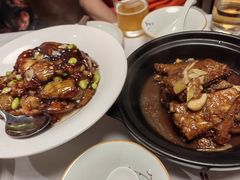 -到家尝北京菜(西坝河店)